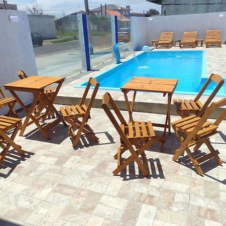Pousada Cidreira Beach Luaran gambar